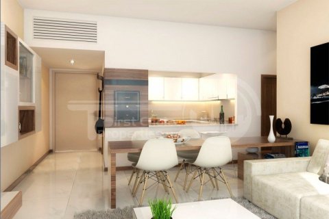 1 غرف نوم شقة في Oasis Residences, الإمارات العربية المتحدة رقم 12419 12
