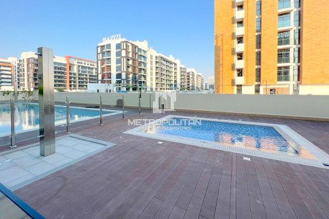 Appartement de 33m² à Meydan, UAE No. 78531 5