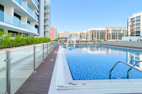Appartement de 33m² à Meydan, UAE No. 78531 2
