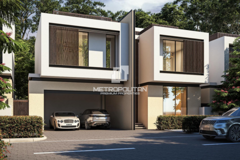Villa de 4 dormitorios en Wadi Al Safa 2, UAE No. 62148 3