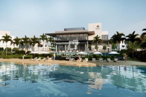 Villa de 4 dormitorios en Wadi Al Safa 2, UAE No. 62148 10