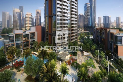 2 bedrooms Apartment in Business Bay, UAE No. 78546 10