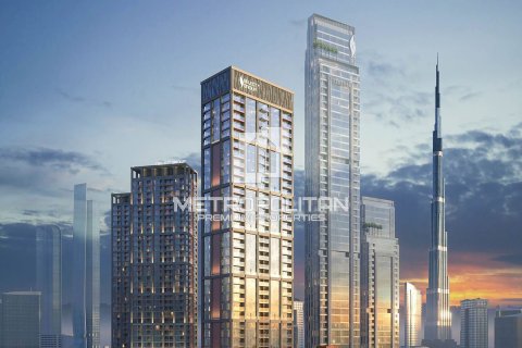 2 bedrooms Apartment in Business Bay, UAE No. 78546 2
