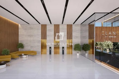Appartement de 2 chambres à Arjan, UAE No. 78545 5