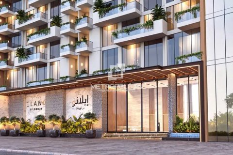 Appartement de 2 chambres à Arjan, UAE No. 78545 14