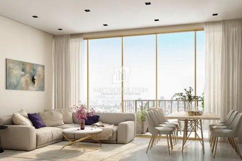 Appartement de 2 chambres à Arjan, UAE No. 78545 2