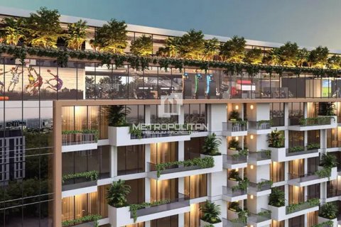 Appartement de 2 chambres à Arjan, UAE No. 78545 13