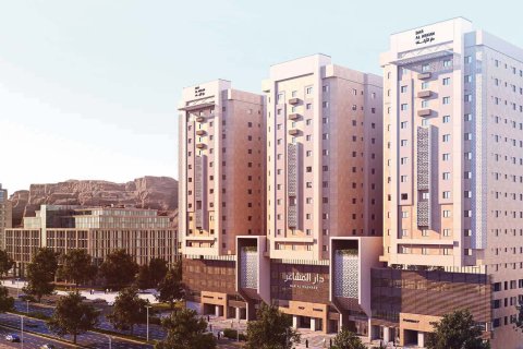 Dar Al Mashaer à Mecca, Saudi Arabia No. 61103