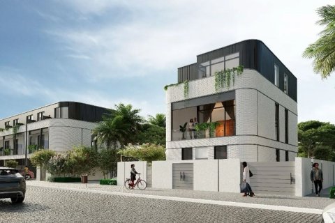 Townhouse de 3 dormitorios en Majan, UAE No. 82128 13