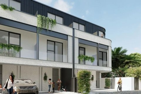 Townhouse de 3 dormitorios en Majan, UAE No. 82128 12