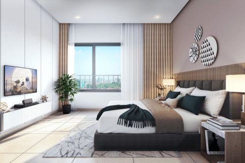 Townhouse de 3 dormitorios en Majan, UAE No. 82128 10
