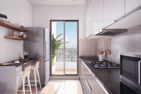 Townhouse de 3 dormitorios en Majan, UAE No. 82128 11