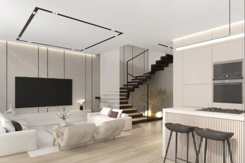 Townhouse de 3 dormitorios en Majan, UAE No. 82128 6