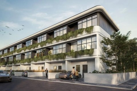 Townhouse de 3 dormitorios en Majan, UAE No. 82128 1
