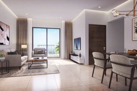 Townhouse de 3 dormitorios en Majan, UAE No. 82128 7