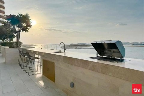 2 bedrooms Apartment in Dubai Harbour, UAE No. 82129 29