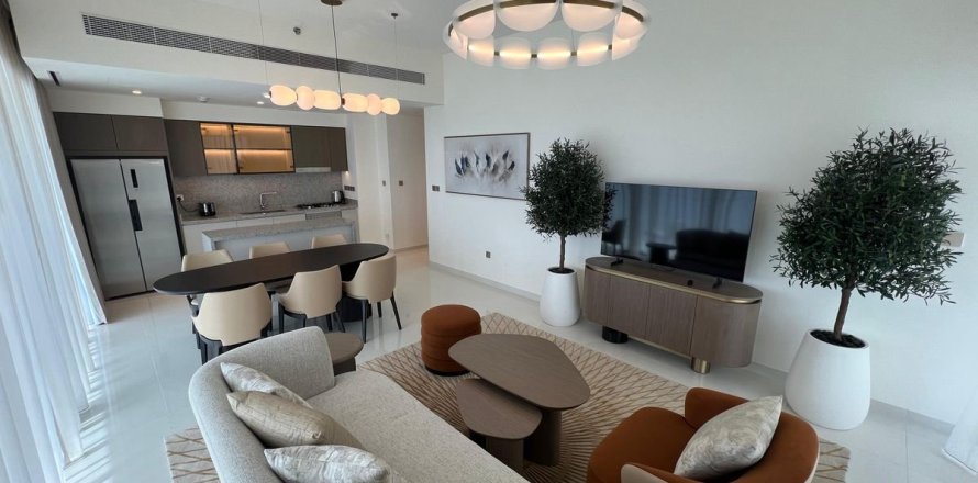 2 bedrooms Apartment in Dubai Harbour, UAE No. 82129