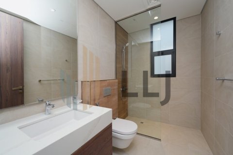 Villa de 4 dormitorios en  Saadiyat Island, UAE No. 101982 14
