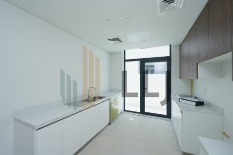 Villa de 4 dormitorios en  Saadiyat Island, UAE No. 101982 7