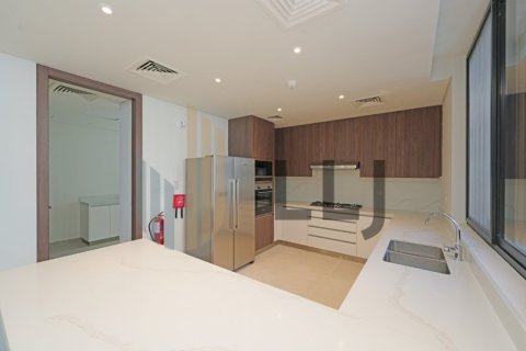 Villa de 4 dormitorios en  Saadiyat Island, UAE No. 101982 6
