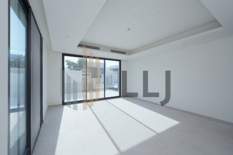 Villa de 4 dormitorios en  Saadiyat Island, UAE No. 101982 4