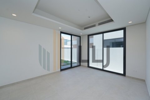 Villa de 4 dormitorios en  Saadiyat Island, UAE No. 101982 11