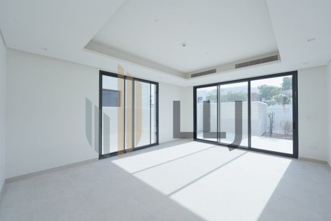 Villa de 4 dormitorios en  Saadiyat Island, UAE No. 101982 5