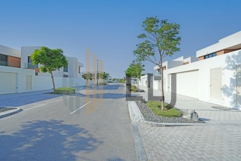 Villa de 4 dormitorios en  Saadiyat Island, UAE No. 101982 19