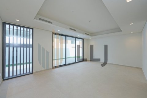Villa de 4 dormitorios en  Saadiyat Island, UAE No. 101982 8