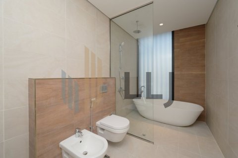 Villa de 4 dormitorios en  Saadiyat Island, UAE No. 101982 17