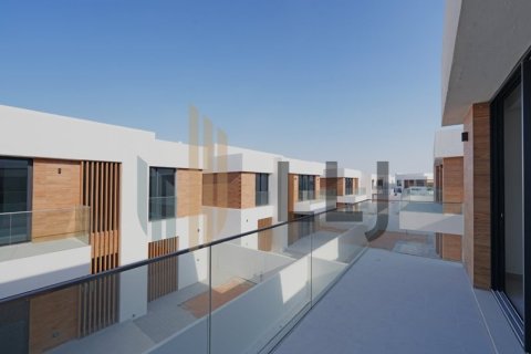 Villa de 4 dormitorios en  Saadiyat Island, UAE No. 101982 18