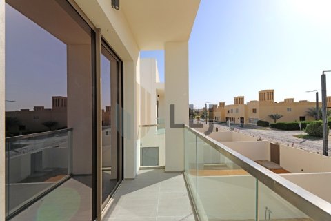 2 غرف نوم تاون هاوس على جزيرة ياس, الإمارات العربية المتحدة رقم 101983 8