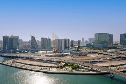 3 bedrooms Apartment in Al Reem Island, UAE No. 101978 2