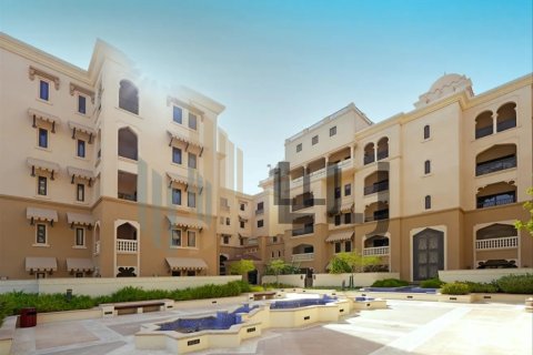 3 غرف نوم شقة على جزيرة السعديات, الإمارات العربية المتحدة رقم 101977 2