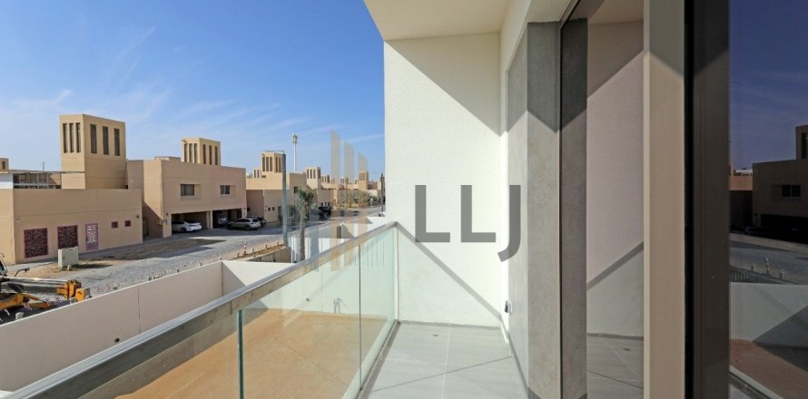 2 غرف نوم تاون هاوس على جزيرة ياس, الإمارات العربية المتحدة رقم 101981