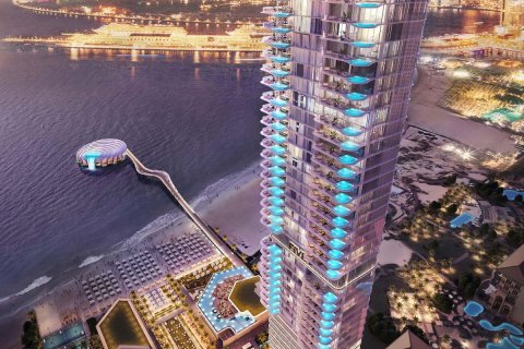 4 bedrooms Apartment in Dubai Marina, UAE No. 45800 10