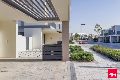 4 غرف نوم فيلا في Tilal Al Ghaf, الإمارات العربية المتحدة رقم 45797 2