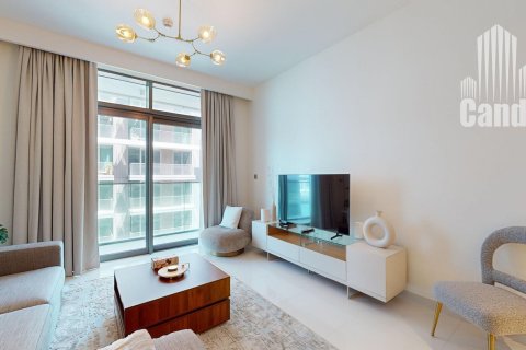 Apartment de 1 dormitorio en EMAAR Beachfront, UAE No. 49901 6