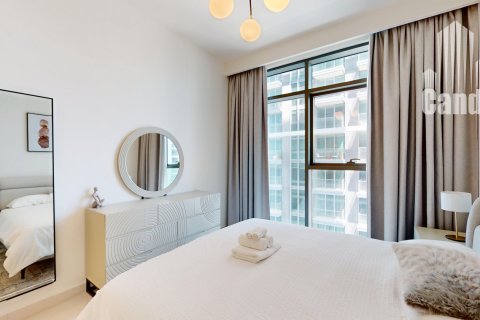 Apartment de 1 dormitorio en EMAAR Beachfront, UAE No. 49901 23