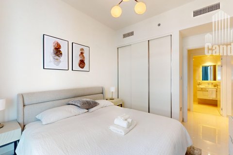 Apartment de 1 dormitorio en EMAAR Beachfront, UAE No. 49901 9