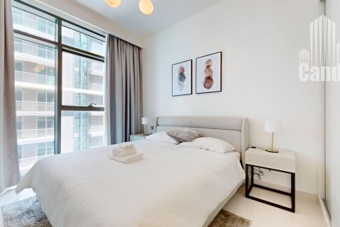 Apartment de 1 dormitorio en EMAAR Beachfront, UAE No. 49901 10