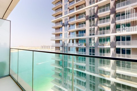 Apartment de 1 dormitorio en EMAAR Beachfront, UAE No. 49901 13