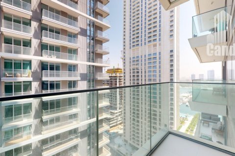 Apartment de 1 dormitorio en EMAAR Beachfront, UAE No. 49901 38