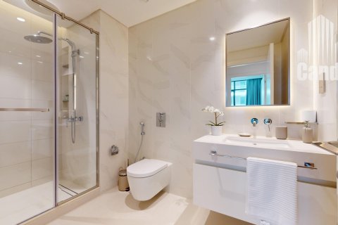 Apartment de 1 dormitorio en EMAAR Beachfront, UAE No. 49901 36