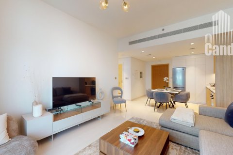 Apartment de 1 dormitorio en EMAAR Beachfront, UAE No. 49901 5