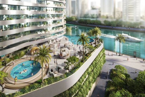 2 bedrooms Duplex in Business Bay, UAE No. 10651 6