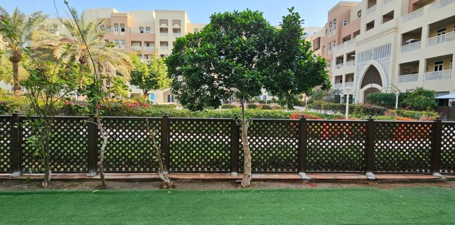 3 غرف نوم شقة في Al Furjan, الإمارات العربية المتحدة رقم 47811