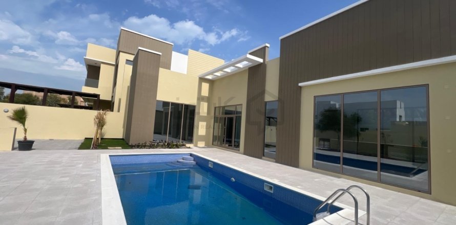 Villa de 4 chambres à Northern, Bahrain No. 107085