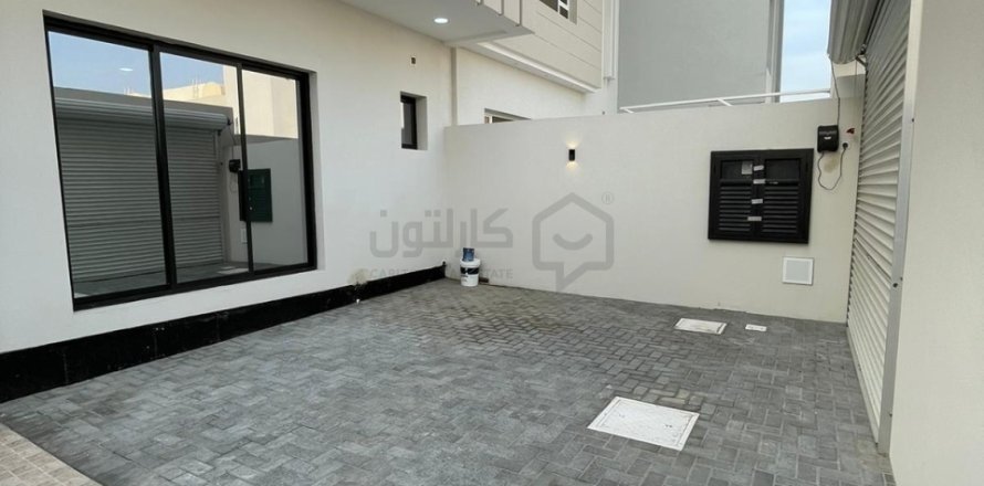 Вилла с 3 спальнями в Malkiya, Бахрейн №107080