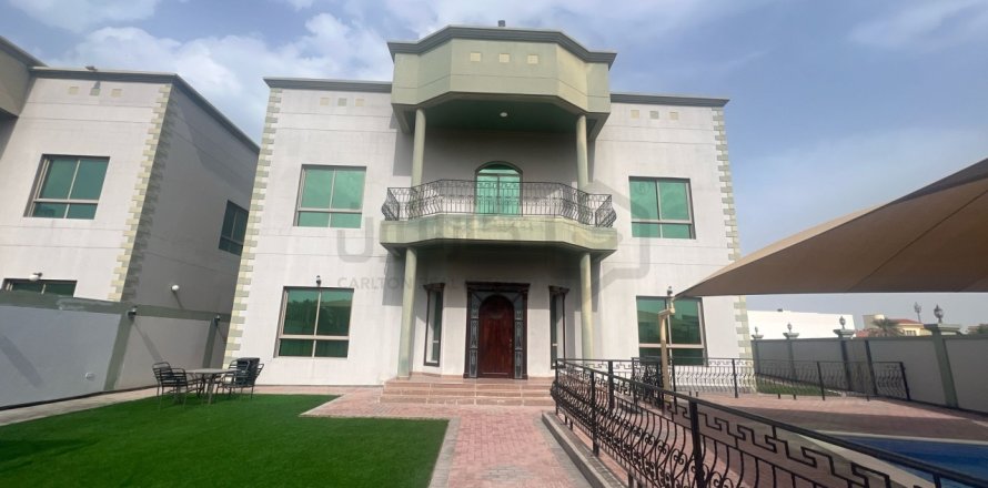 Villa de 4 dormitorios en Northern, Bahrain No. 107083